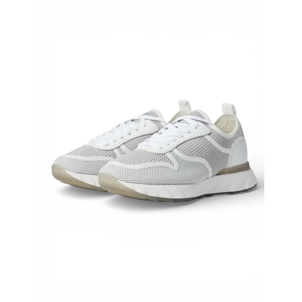 Paul Green Maddox Cloud White Sneaker US 11 UK 8.5 NWT